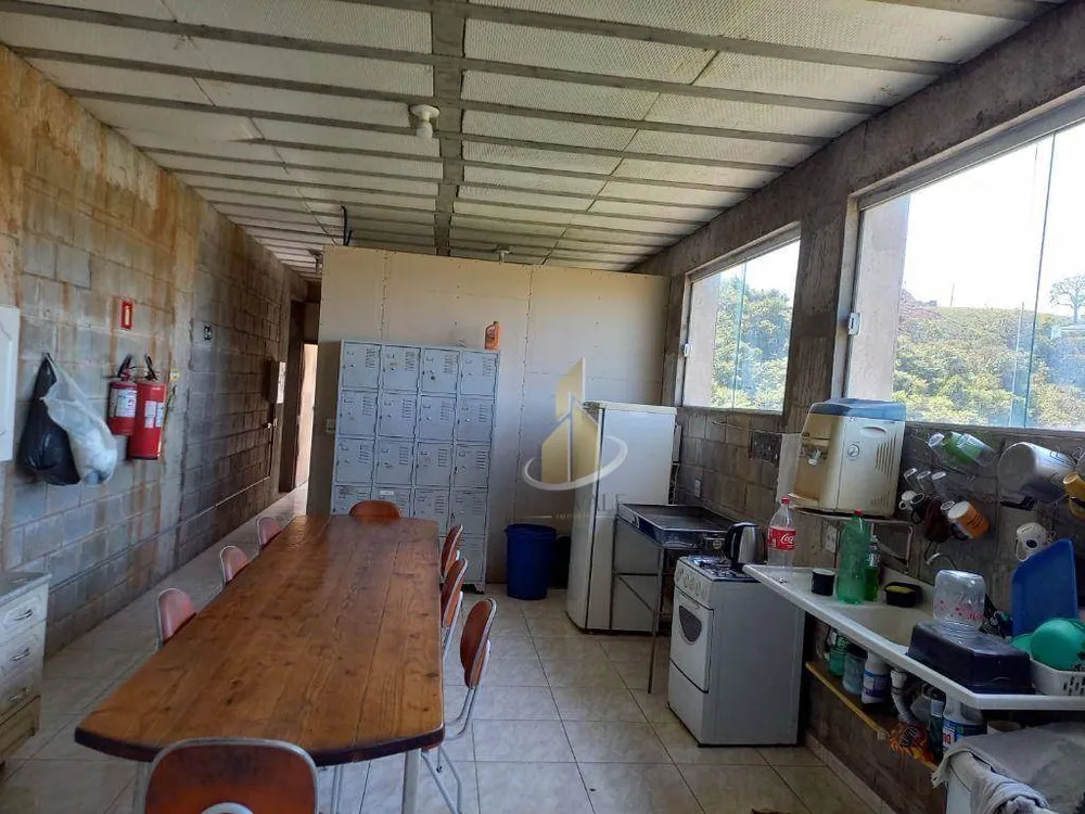 Depósito-Galpão, 570 m² - Foto 6