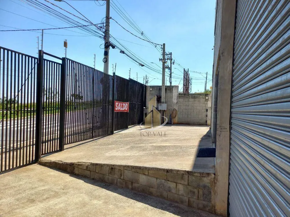 Depósito-Galpão, 570 m² - Foto 7