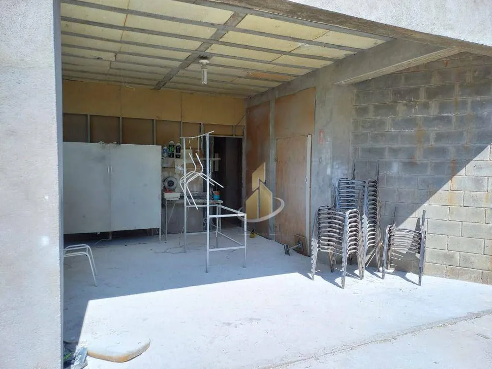Depósito-Galpão, 570 m² - Foto 11