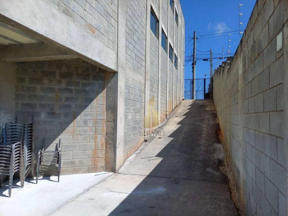 Depósito-Galpão, 570 m² - Foto 14