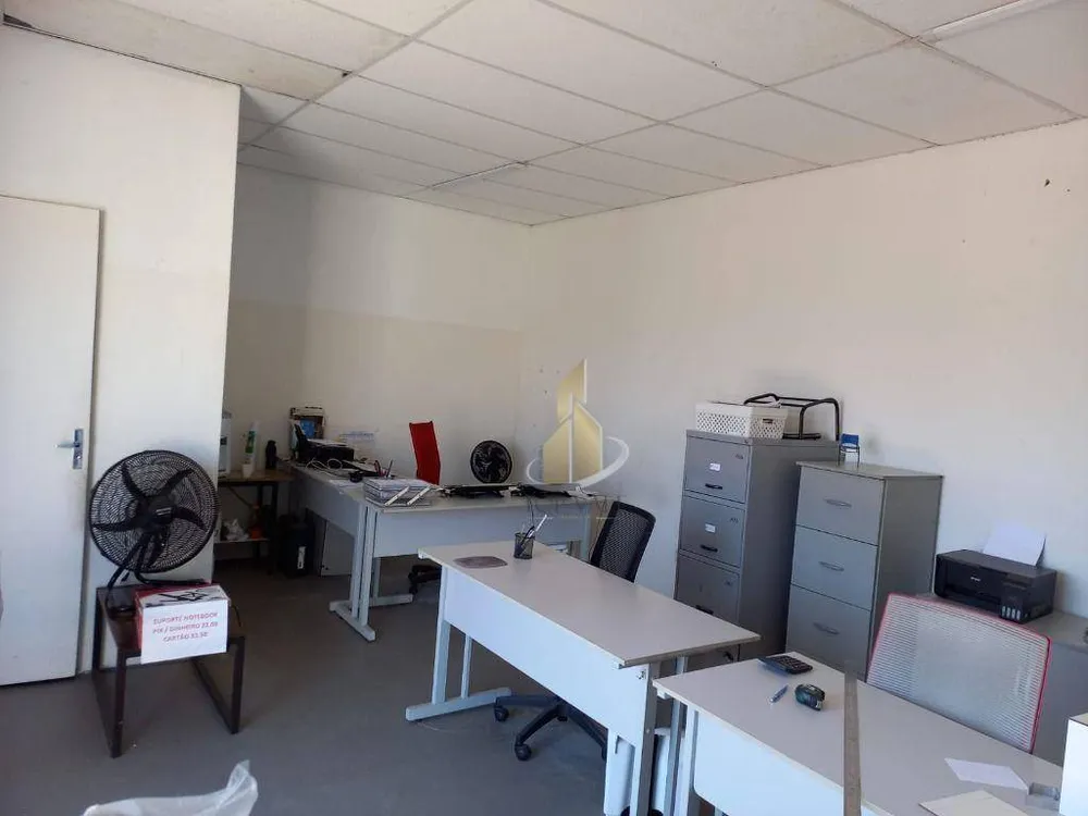 Depósito-Galpão, 570 m² - Foto 4