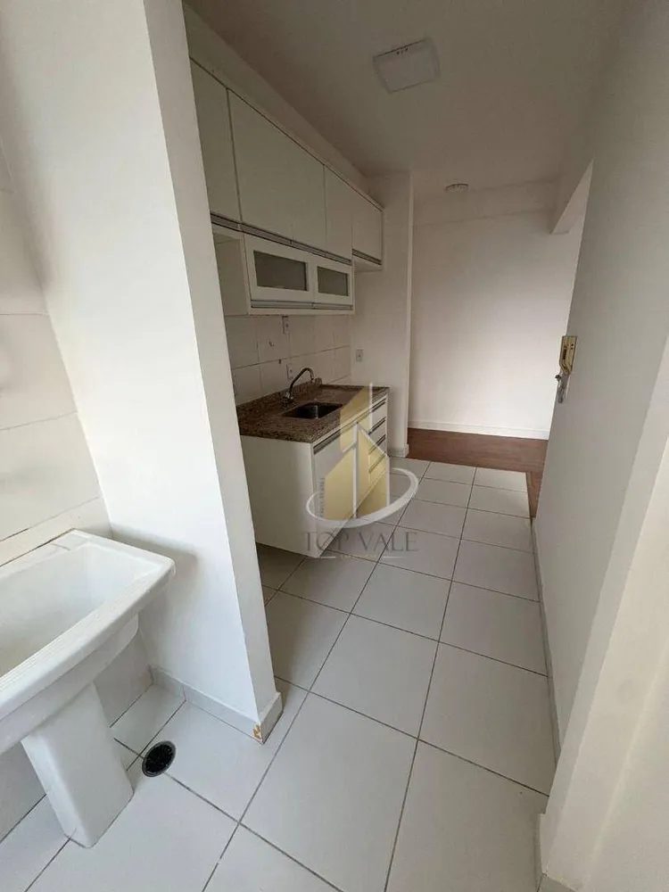 Apartamento, 2 quartos, 63 m² - Foto 6