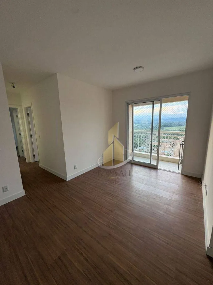 Apartamento, 2 quartos, 63 m² - Foto 4
