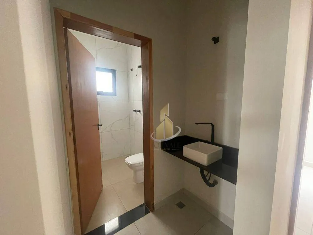 Casa de Condomínio, 3 quartos - Foto 7