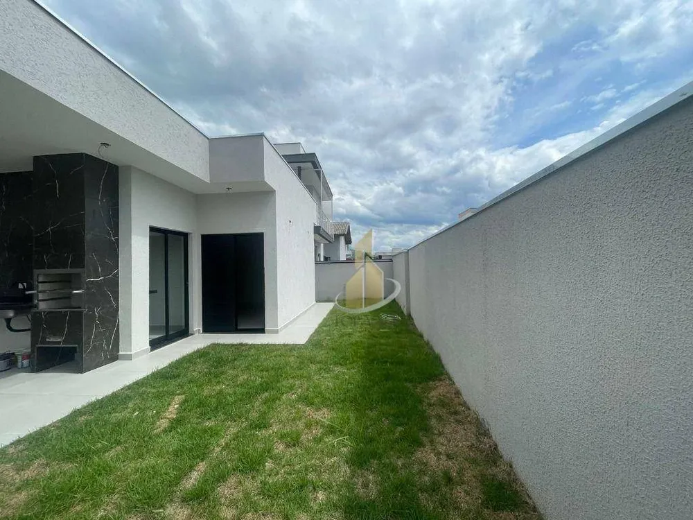 Casa de Condomínio, 3 quartos - Foto 11