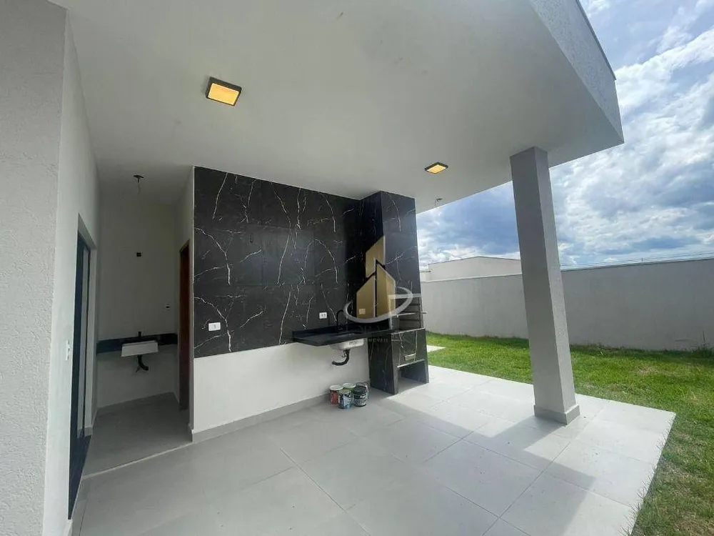 Casa de Condomínio, 3 quartos - Foto 10