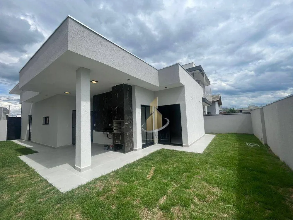 Casa de Condomínio, 3 quartos - Foto 12
