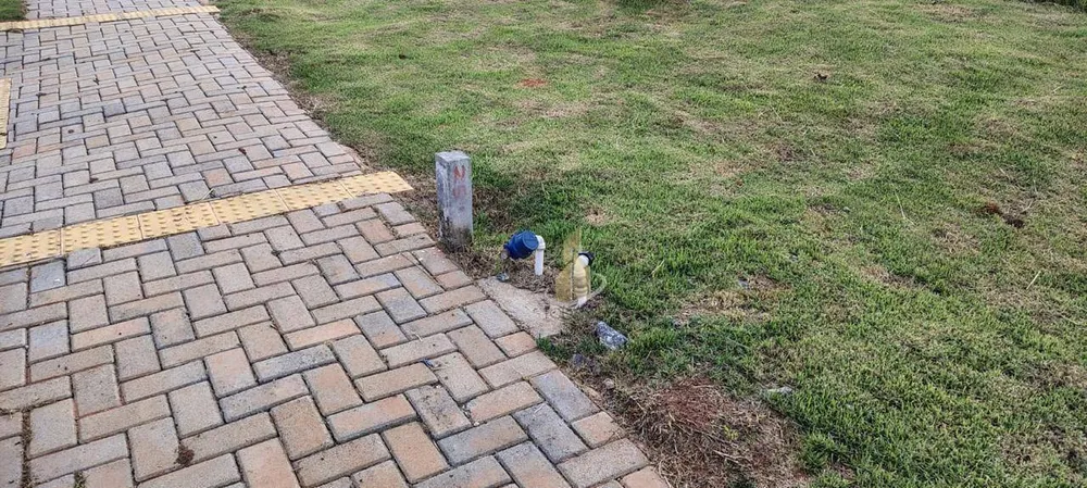 Loteamento e Condomínio, 1080 m² - Foto 2