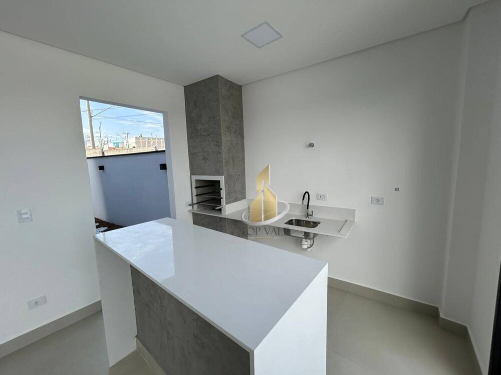 Casa de Condomínio à venda com 3 quartos, 180m² - Foto 8