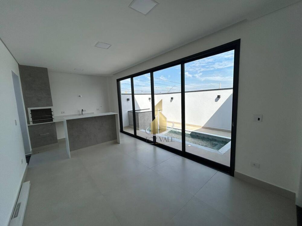 Casa de Condomínio à venda com 3 quartos, 180m² - Foto 3