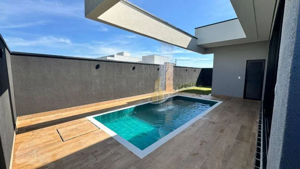 Casa de Condomínio, 3 quartos - Foto 8