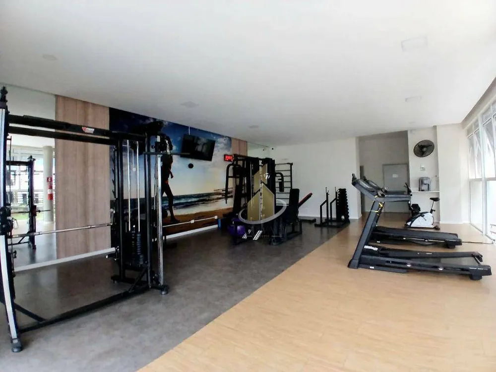 Casa de Condomínio, 3 quartos - Foto 9