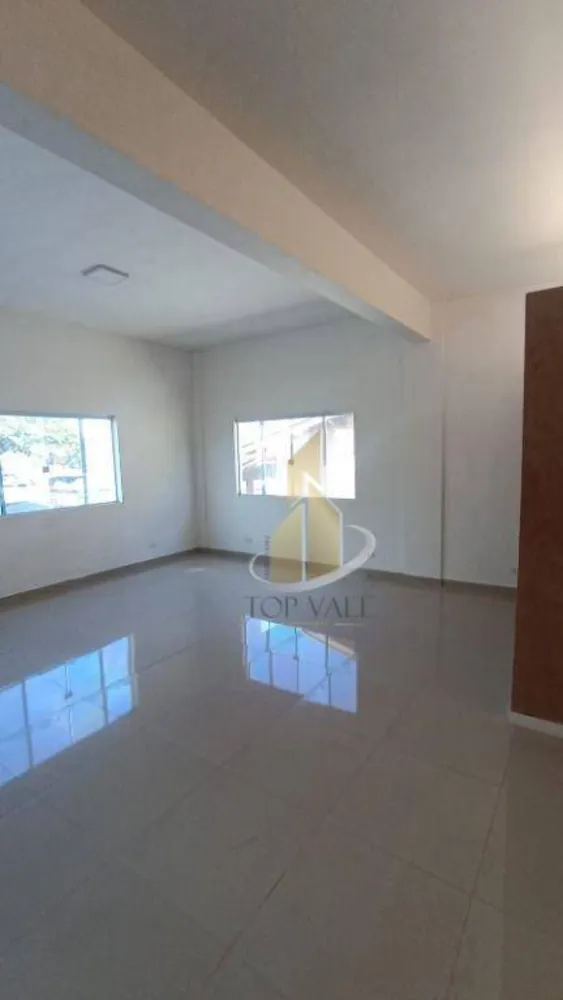 Loja-Salão, 136 m² - Foto 1