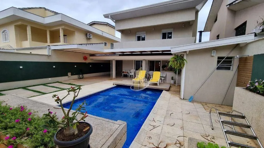 Sobrado, 4 quartos, 418 m² - Foto 12
