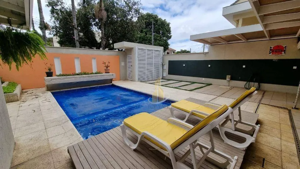 Sobrado, 4 quartos, 418 m² - Foto 10