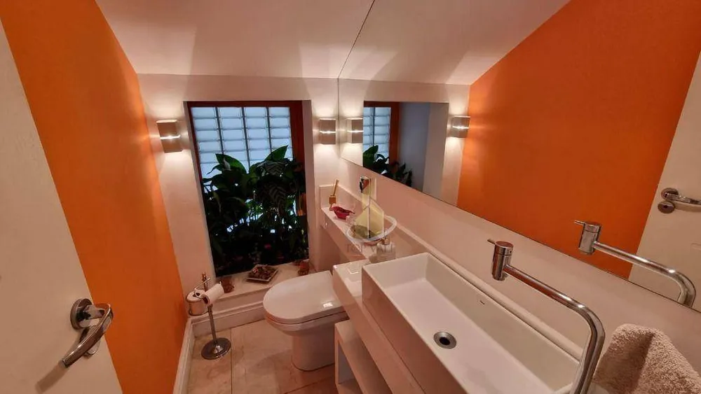 Sobrado, 4 quartos, 418 m² - Foto 16