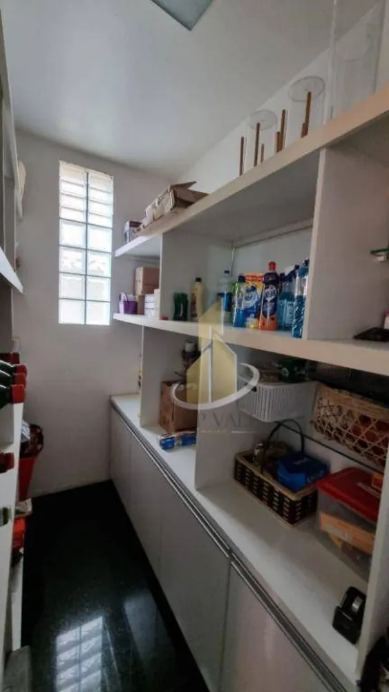 Sobrado, 4 quartos, 418 m² - Foto 6
