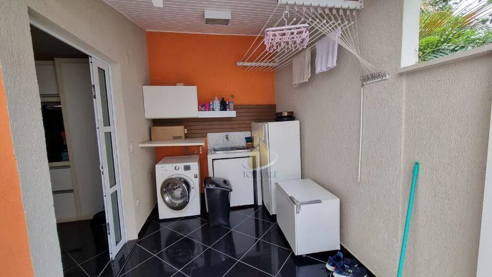 Sobrado, 4 quartos, 418 m² - Foto 15