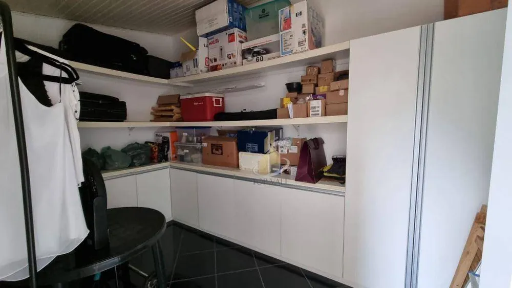 Sobrado, 4 quartos, 418 m² - Foto 2