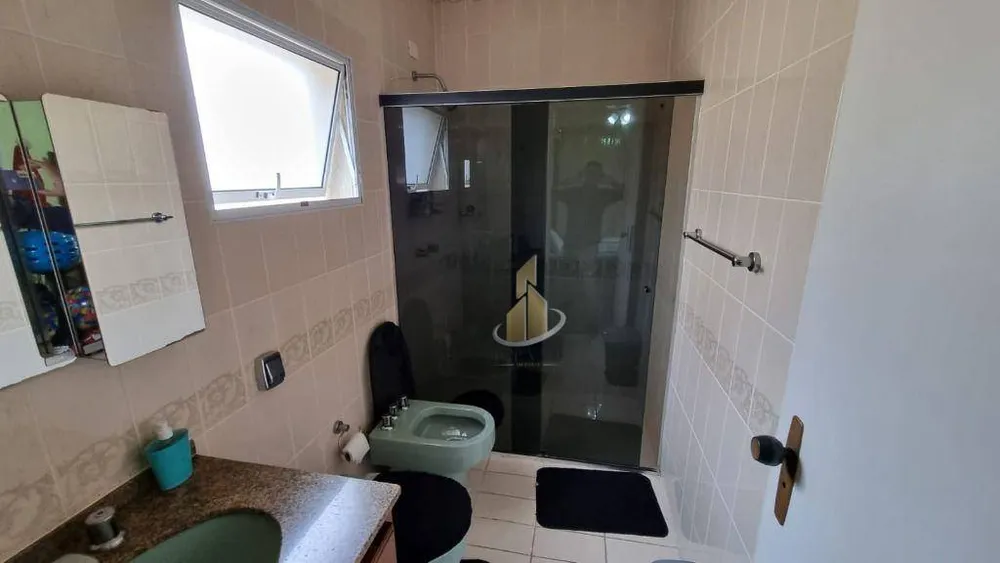 Sobrado, 4 quartos, 418 m² - Foto 11