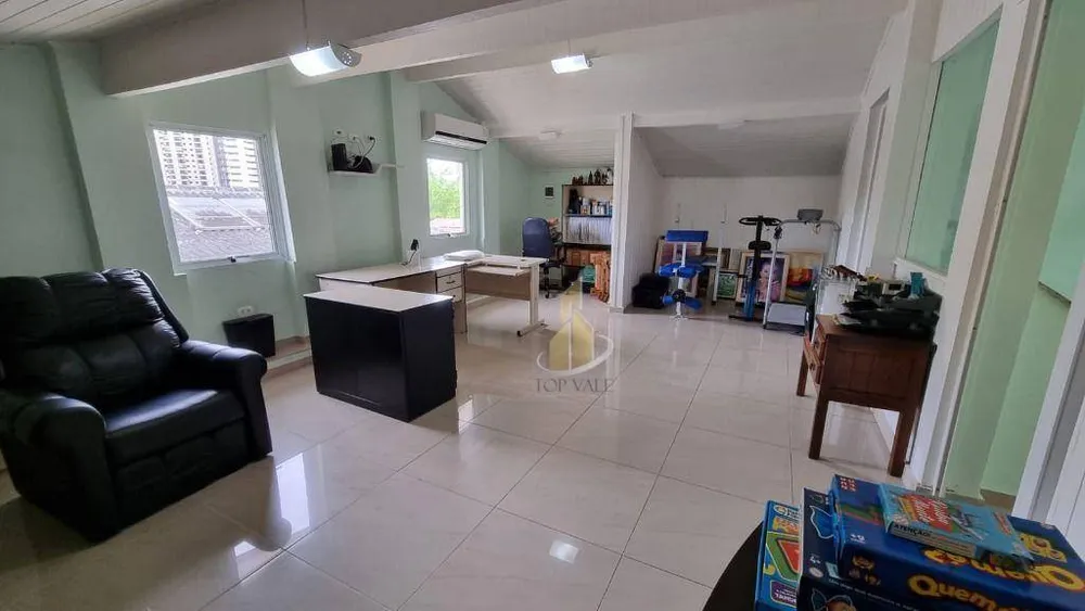 Sobrado, 4 quartos, 418 m² - Foto 13