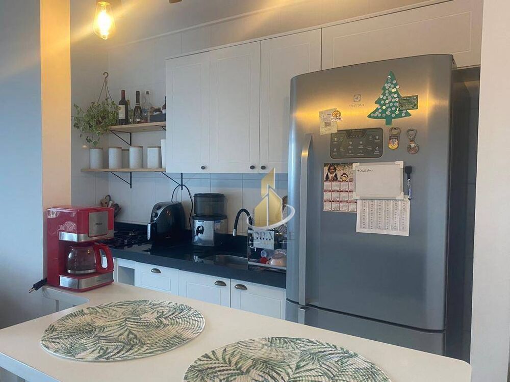 Apartamento à venda com 2 quartos, 63m² - Foto 5