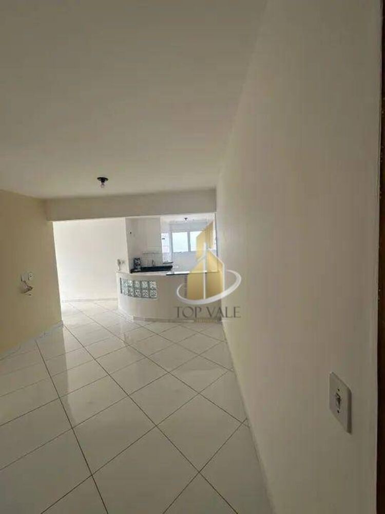 Apartamento para alugar com 3 quartos, 72m² - Foto 1