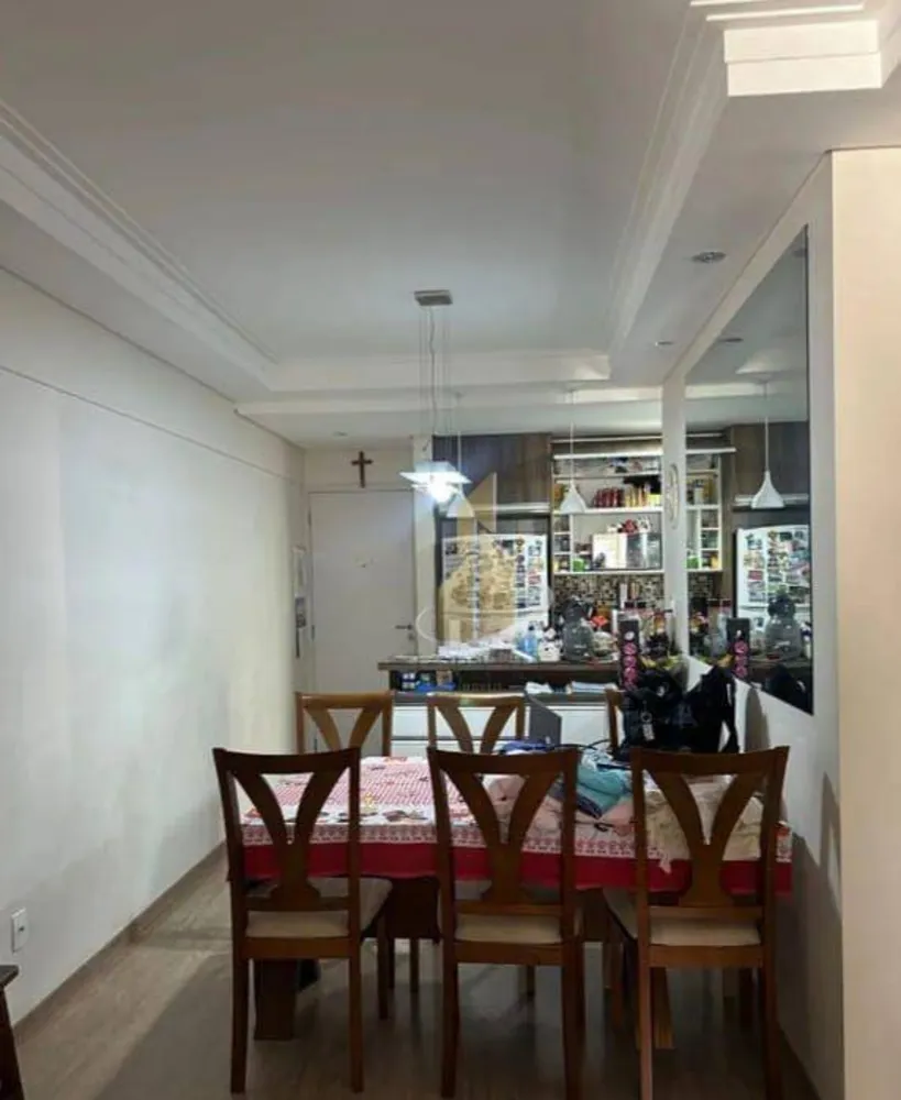Apartamento, 3 quartos, 77 m² - Foto 1