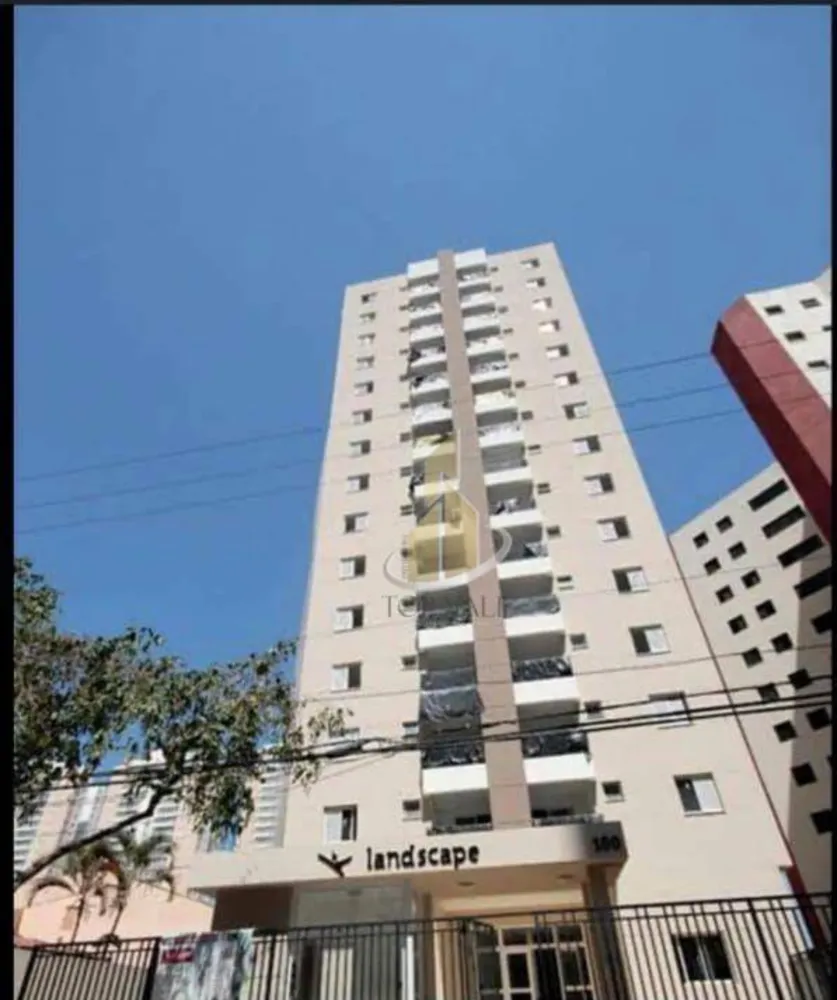 Apartamento, 3 quartos, 77 m² - Foto 2