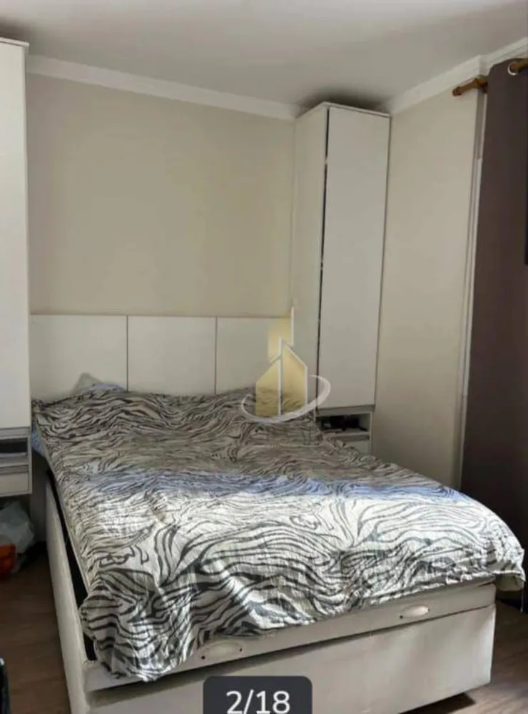 Apartamento, 3 quartos, 77 m² - Foto 11