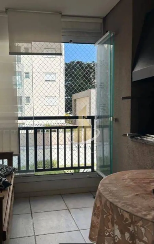 Apartamento, 3 quartos, 77 m² - Foto 15