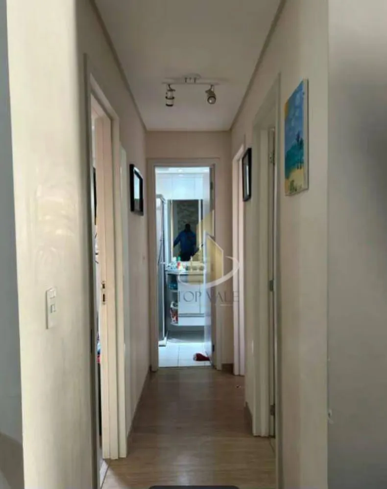 Apartamento, 3 quartos, 77 m² - Foto 8
