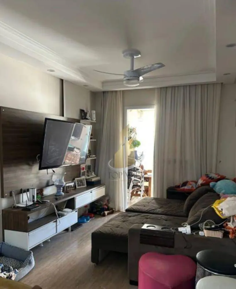 Apartamento, 3 quartos, 77 m² - Foto 5