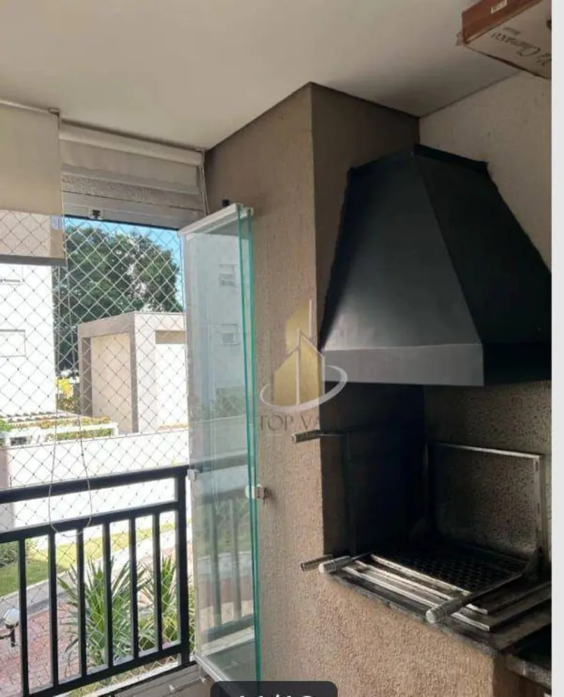 Apartamento, 3 quartos, 77 m² - Foto 3