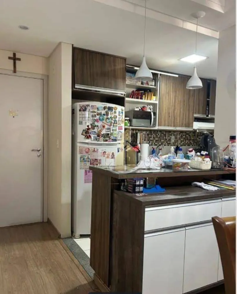Apartamento, 3 quartos, 77 m² - Foto 6
