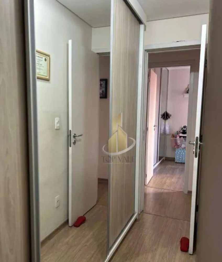 Apartamento, 3 quartos, 77 m² - Foto 9