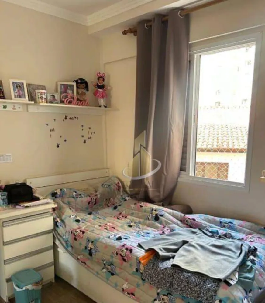 Apartamento, 3 quartos, 77 m² - Foto 4