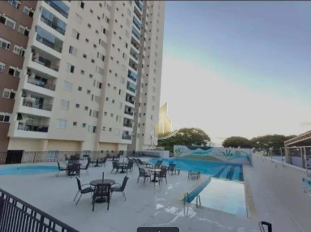 Apartamento, 3 quartos, 77 m² - Foto 1