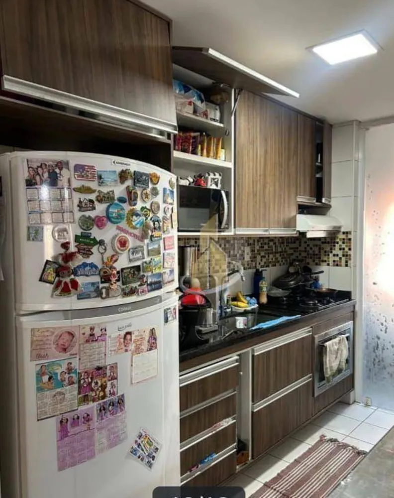 Apartamento, 3 quartos, 77 m² - Foto 7