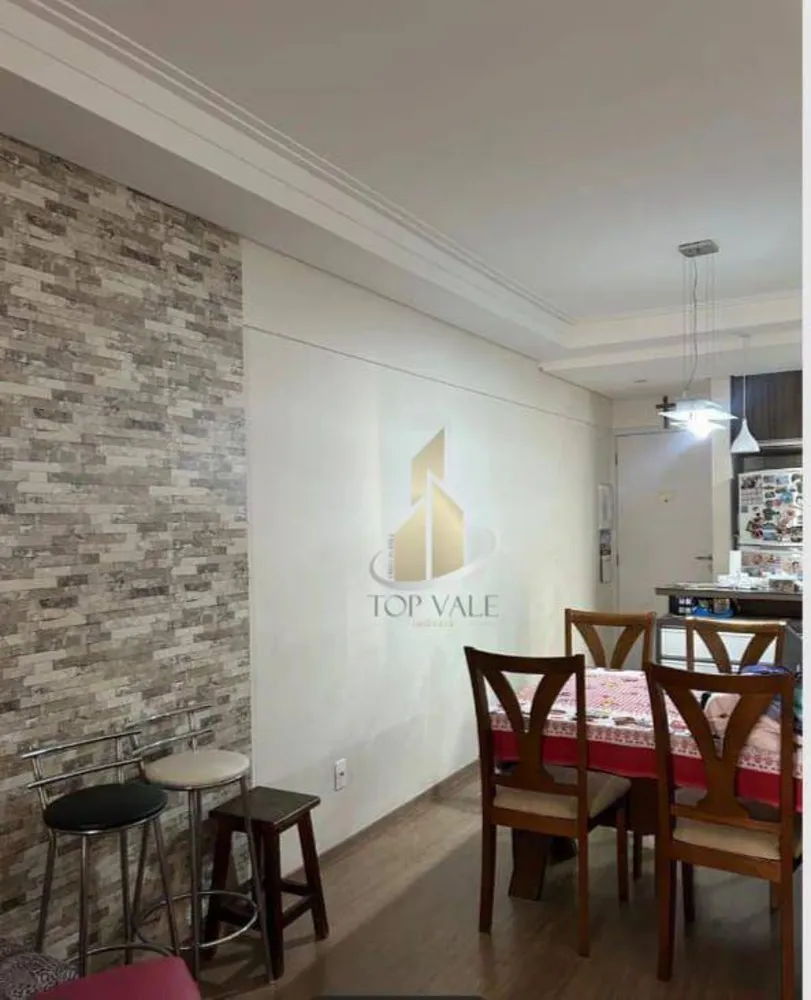 Apartamento, 3 quartos, 77 m² - Foto 4