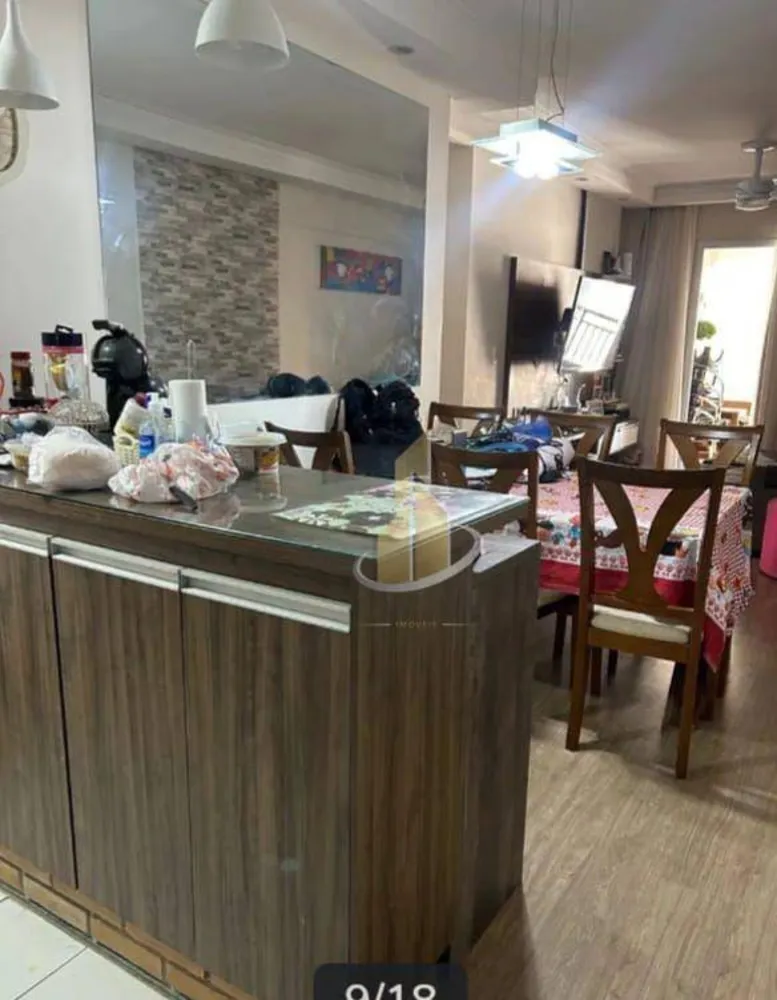 Apartamento, 3 quartos, 77 m² - Foto 3