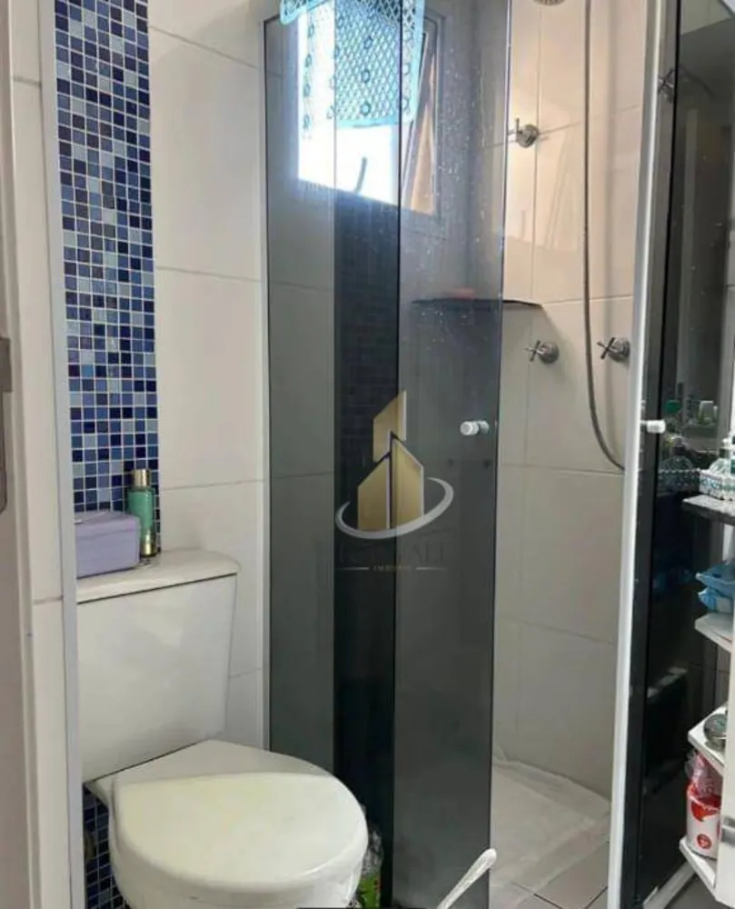 Apartamento, 3 quartos, 77 m² - Foto 13