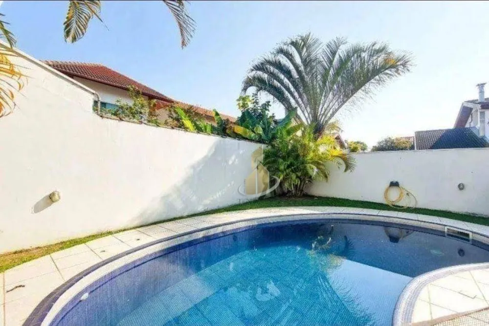 Sobrado, 4 quartos, 360 m² - Foto 3