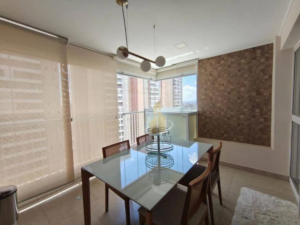 Apartamento, 4 quartos, 122 m² - Foto 16