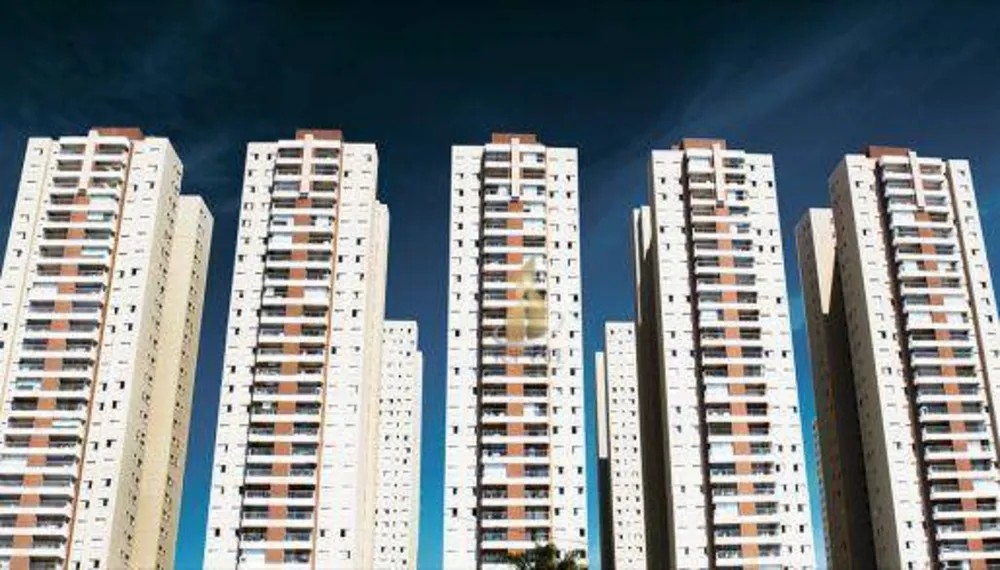 Apartamento, 4 quartos, 122 m² - Foto 2