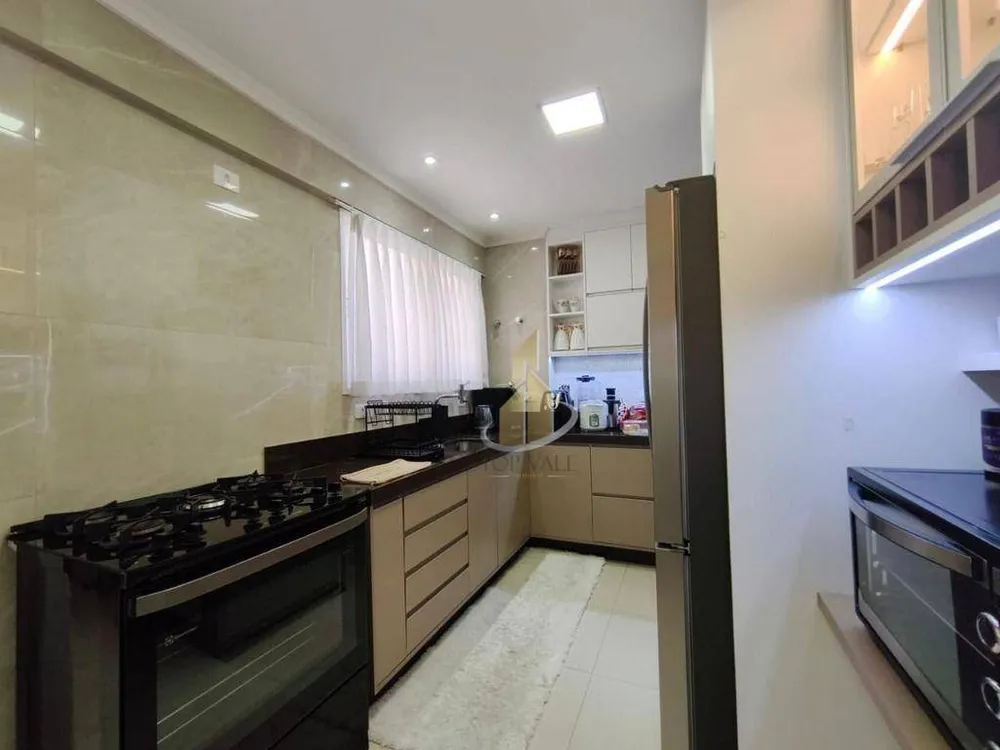 Apartamento, 4 quartos, 122 m² - Foto 5