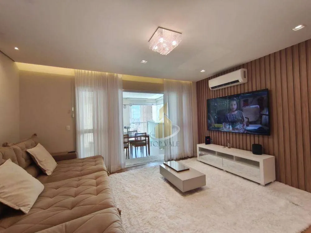 Apartamento, 4 quartos, 122 m² - Foto 11