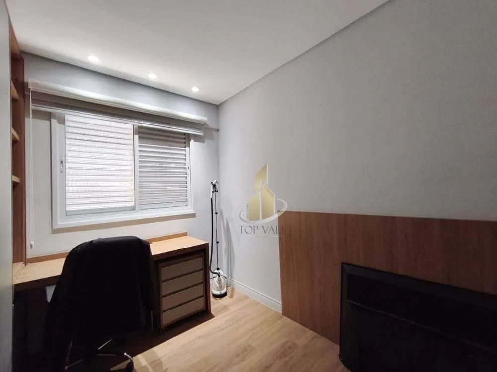 Apartamento, 4 quartos, 122 m² - Foto 6