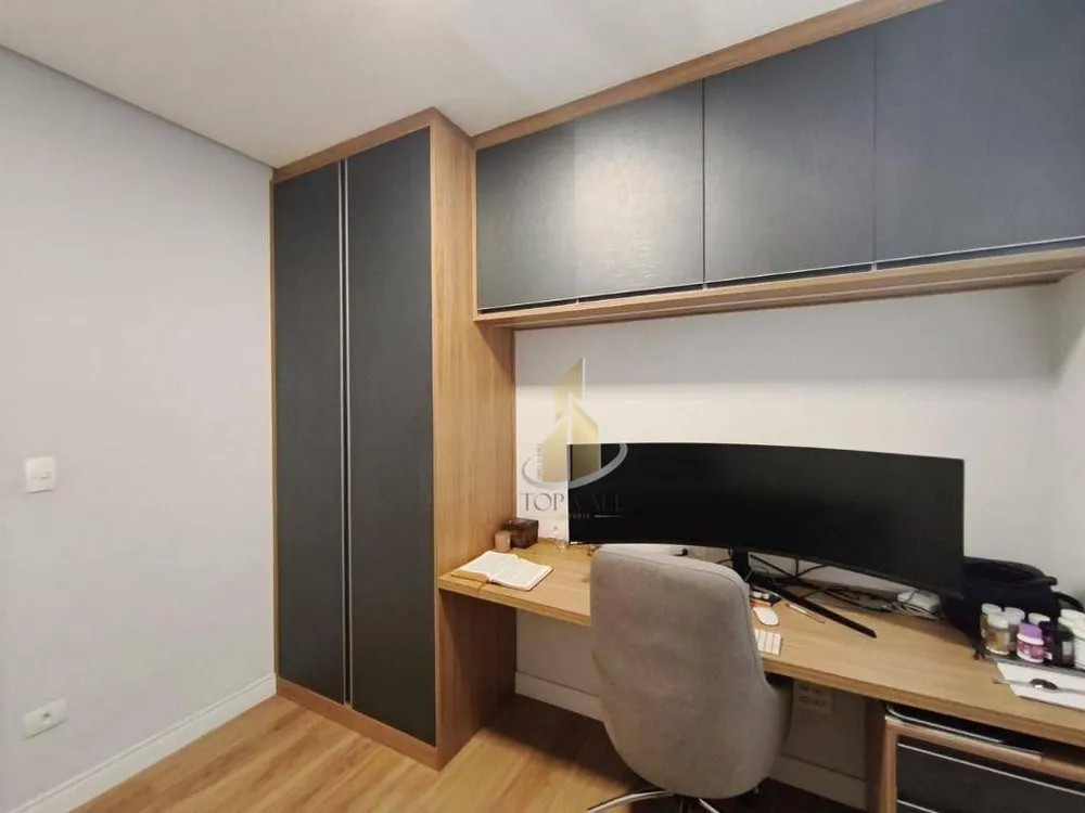 Apartamento, 4 quartos, 122 m² - Foto 3