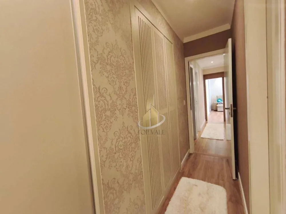 Apartamento, 4 quartos, 122 m² - Foto 7